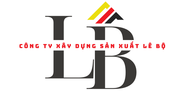 CÔNG TY TNHH XÂY DỰNG SẢN XUẤT LÊ BỘ